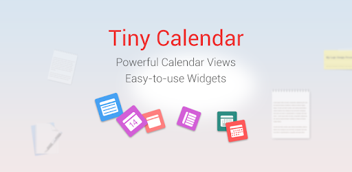 install Tiny Calendar - Calendar App on PC
