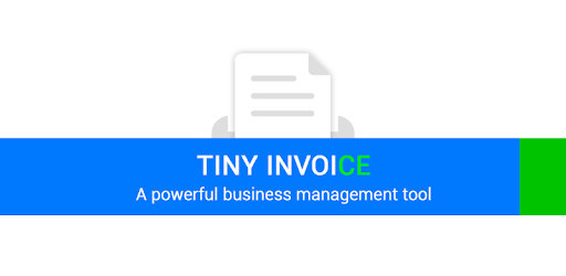 install Invoice Maker - Tiny Invoice on PC