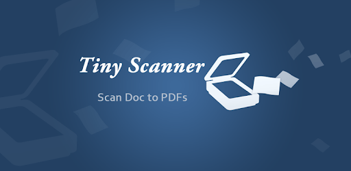 Install Tiny Scanner - PDF Scanner App on PC install Tiny Scanner - PDF Scanner App on PC