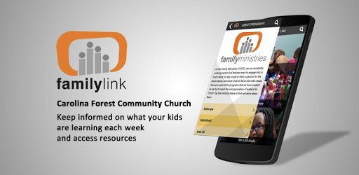 install Family Link on PC