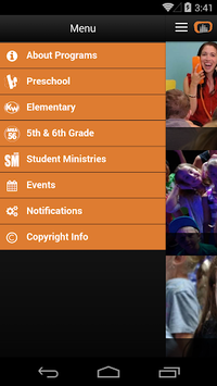 Family Link APK screenshot 1