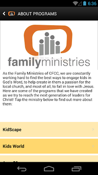 Family Link APK screenshot 1