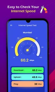 5G 4G FORCE LTE MODE APK screenshot 1