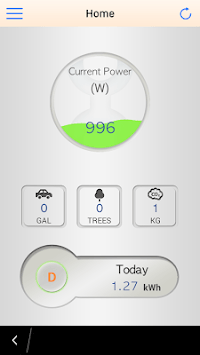 APsystems EMA App APK screenshot 1