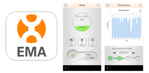 install APsystems EMA App on PC