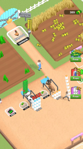 Arcade Dairy APK screenshot 1