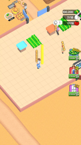 Arcade Dairy APK screenshot 1
