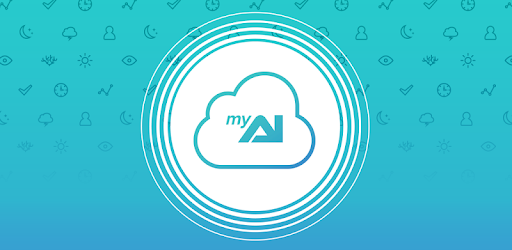Install myAI on PC install myAI on PC