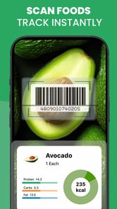 Keto Diet APK screenshot 1