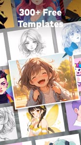 Sketch Photo: Learn to Draw APK screenshot 1