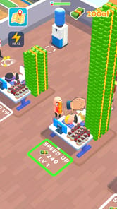My Office Life APK screenshot 1
