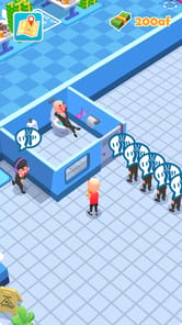 My Office Life APK screenshot 1