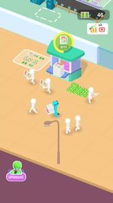 Reporter Life APK screenshot 1