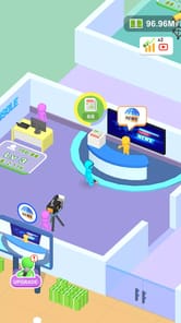 Reporter Life APK screenshot 1