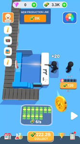 Shooting Range Inc APK screenshot 1