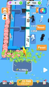 Shooting Range Inc APK screenshot 1