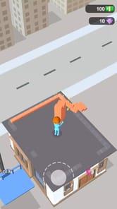 My Tiny Tower APK screenshot 1