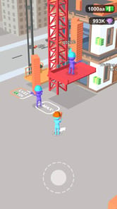 My Tiny Tower APK screenshot 1