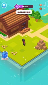 Craft Valley APK screenshot 1