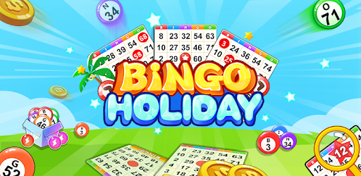 Install Bingo Holiday:Free Bingo Games on PC install Bingo Holiday:Free Bingo Games on PC