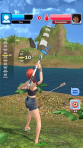 Archery Master APK screenshot 1