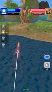 Archery Master APK screenshot 1