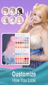 Life Makeover APK screenshot 1