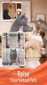 Life Makeover APK screenshot 1