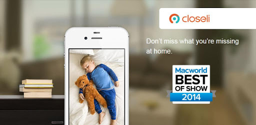 install Closeli Camera on PC
