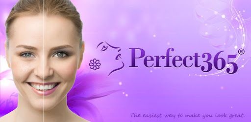 install Perfect365: One-Tap Makeover on PC