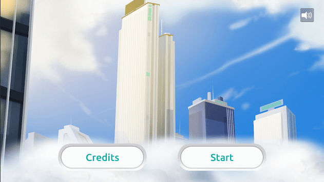 Skyrise City APK screenshot 1