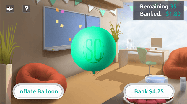 Skyrise City APK screenshot 1