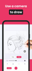 AR Drawing: Sketch & Paint APK screenshot 1