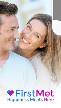 FirstMet Dating App: Meet New People, Match & Date APK screenshot 1