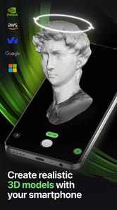 MagiScan APK screenshot 1