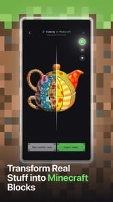 MagiScan APK screenshot 1