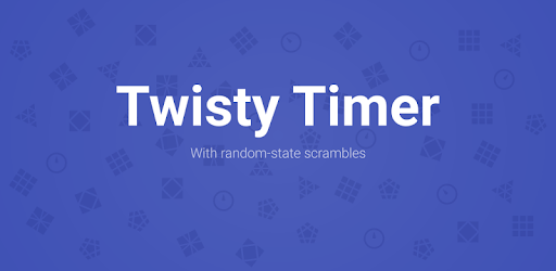 install Twisty Timer on PC