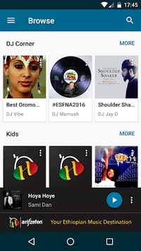 ArifZefen APK screenshot 1