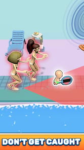 Baby Prank APK screenshot 1