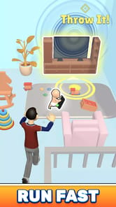 Baby Prank APK screenshot 1