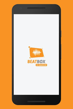 Beatbox APK screenshot 1 Beatbox APK screenshot 1