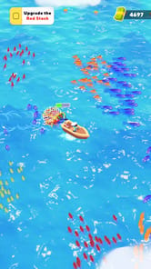 Fish-Mish APK screenshot 1