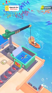 Fish-Mish APK screenshot 1