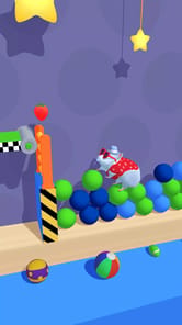 Hamster Maze APK screenshot 1