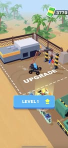 Junkyard Keeper APK screenshot 1 Junkyard Keeper APK screenshot 1