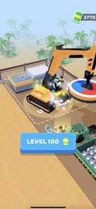 Junkyard Keeper APK screenshot 1 Junkyard Keeper APK screenshot 1