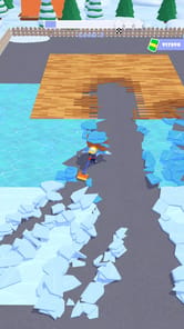 Scrape Master APK screenshot 1