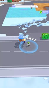 Scrape Master APK screenshot 1