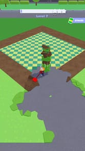 Scrape Master APK screenshot 1