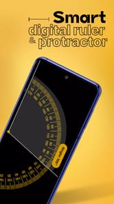 AR Ruler Cam APK screenshot 1